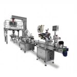 Filling machine