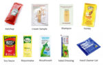 Multilane Automatic Packaging Machine for Four-Sided Seal - Image 3