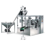 Premade Pouch Packing Machine