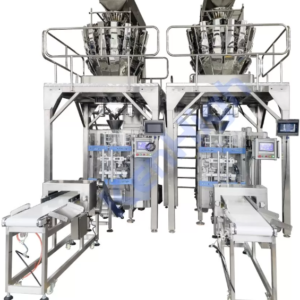 vertical foam fill seal, continuous motion packaging, high speed packer