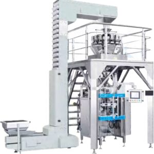 vertical foam fill seal, continuous motion packaging, high speed packer
