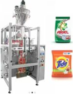 VFFS Powder Packing Machine/Flour Packing Machine （milk & coffee powde） - Image 2