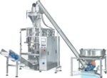 VFFS Powder Packing Machine/Flour Packing Machine （milk & coffee powde）