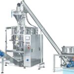 VFFS Powder Packing Machine/Flour Packing Machine （milk & coffee powde）