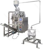 Liquid Packing Machine / PastePacking Machine - Image 2