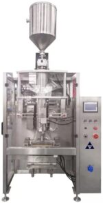 Liquid Packing Machine / PastePacking Machine - Image 3