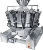 Automatic Auger Filling Machine (By Weighing and Lift-Fall) - Image 7