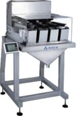 Automatic Auger Filling Machine (By Weighing and Lift-Fall) - Image 6