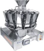 Automatic Auger Filling Machine (By Weighing and Lift-Fall) - Image 5