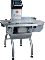 Automatic Auger Filling Machine (By Weighing and Lift-Fall) - Image 4