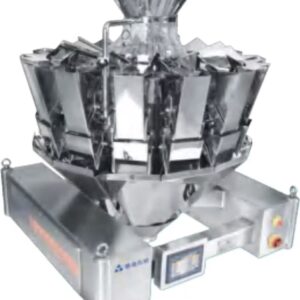 auger filling machine, automatic weighing, powder filling system