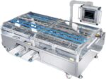 Automatic Cartoning System for Stick Product