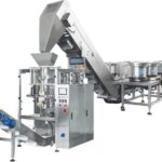 Hardware Packing Machine/Counting Packing Machine