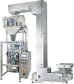 Linear Weigher Packing Machine/Detergent Powder Packing Machine