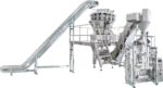 Multi-head Scale Packing Machine/VFFS Packing Machine