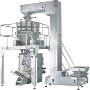 VFFS Packing Machines