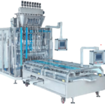 Multilane Stick Packing Machines