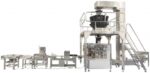 Premade Pouch Granular Packing Machine / Coffee Beans Packing Machine - Image 3