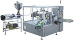 Premade Pouch Liquid & Paste Packing Machine - Image 2