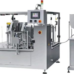 premade pouch liquid packing, paste packaging machine, flexible pouch