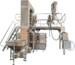 Premade Pouch Powder Packing Machine / Ground Coffee Packing Machine - Image 2