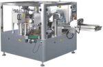 Premade Pouch Powder Packing Machine / Ground Coffee Packing Machine - Image 3