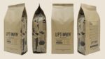 Vertical Packaging Machine for quad seal bag/stand-up bag - Image 5