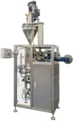 Single-line Powder Packaging Machine/Instant coffee stick packing machine - Image 2