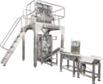 Single-line stick sachet packaging machine/Trail mix packing machine