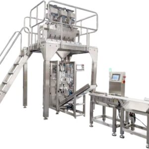 stick sachet packaging, single line machine, economical packer
