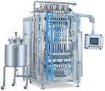 Stick Sachet Packing Machine with Flow Pack Line