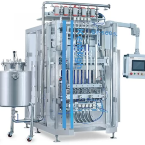 stick sachet packing machine, flow pack line, complete packaging