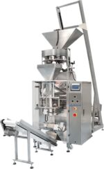 Máquina envasadora de vasos volumétricos/Máquina envasadora VFFS