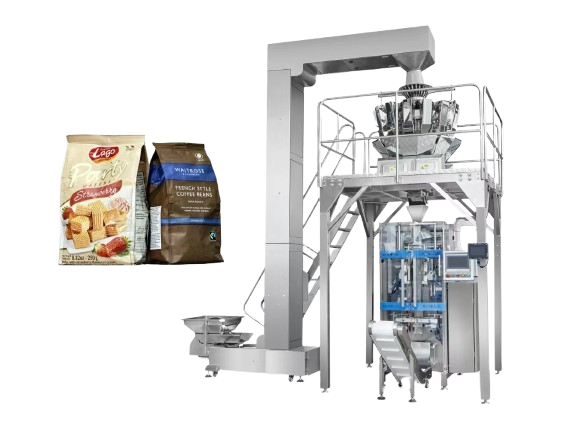 high speed packing machine, packing machine manufacturer