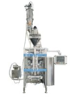 Liquid Packing Machine / PastePacking Machine