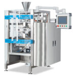 High Speed Vertical Packing Machine