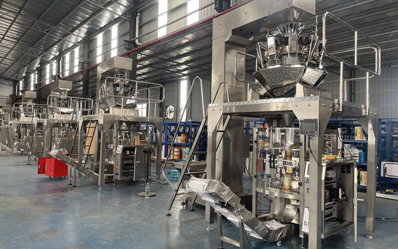 Our Workshop