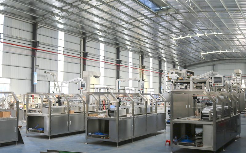 Our Workshop